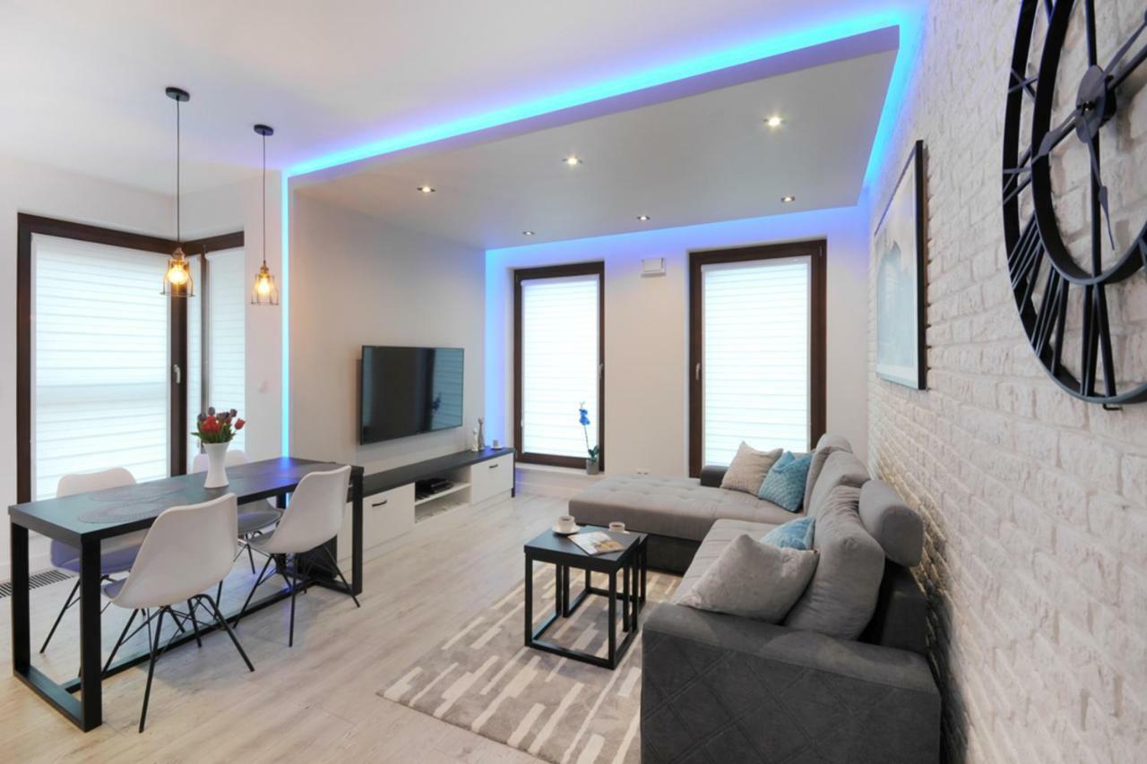 Apartament Bulwary Wislane P&o Serviced With Ac *