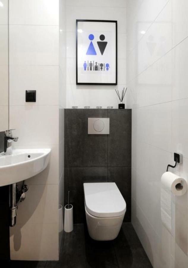 Apartament Bulwary Wislane P&o Serviced With Ac *